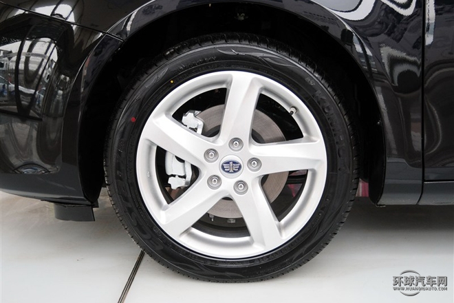 2015款 1.8T 自動豪華型