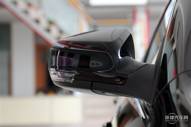 2015款 1.8T 自動(dòng)豪華型