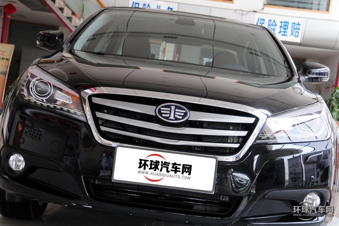 2015款 1.8T 自動豪華型