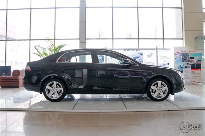 2015款 1.8T 自動豪華型