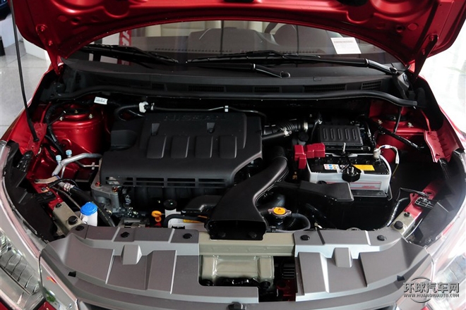 2015款 1.6L 手動北斗導(dǎo)航版