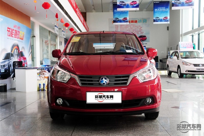 2015款 1.6L 手動北斗導航版