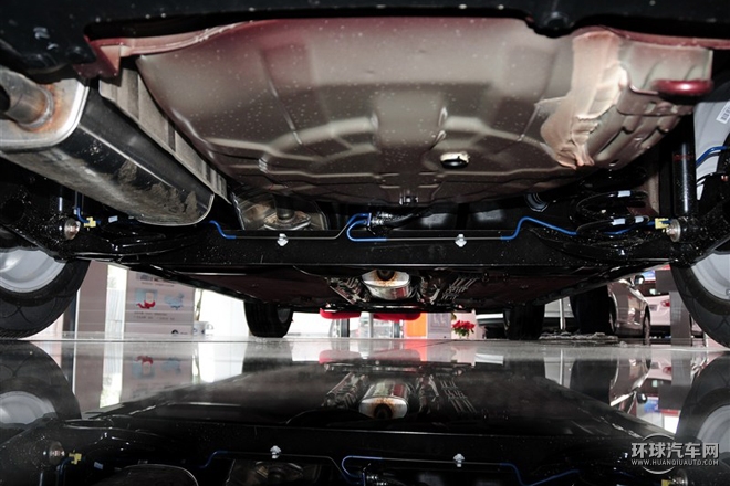 2015款 1.6L 手動豪華版