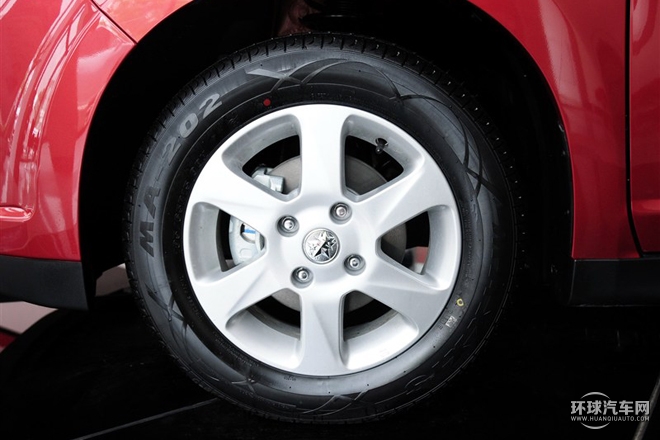 2015款 1.6L 手動豪華版