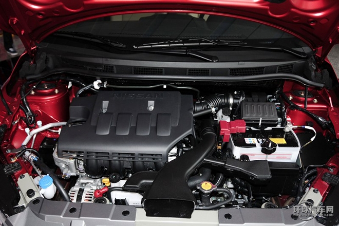 2015款 1.6L 手動豪華版