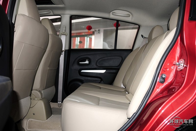 2015款 1.6L 手動豪華版