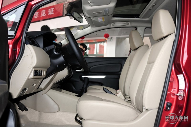 2015款 1.6L 手動豪華版