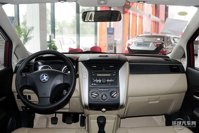 2015款 1.6L 手動(dòng)豪華版