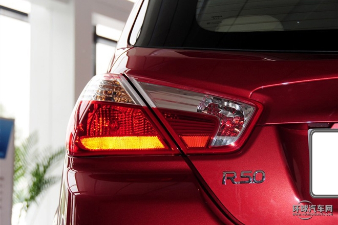 2015款 1.6L 手動豪華版