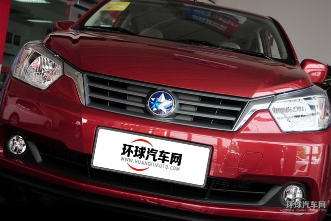 2015款 1.6L 手動豪華版