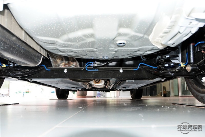 2015款 1.6L 手動時尚版