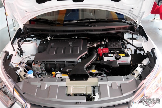 2015款 1.6L 手動時尚版