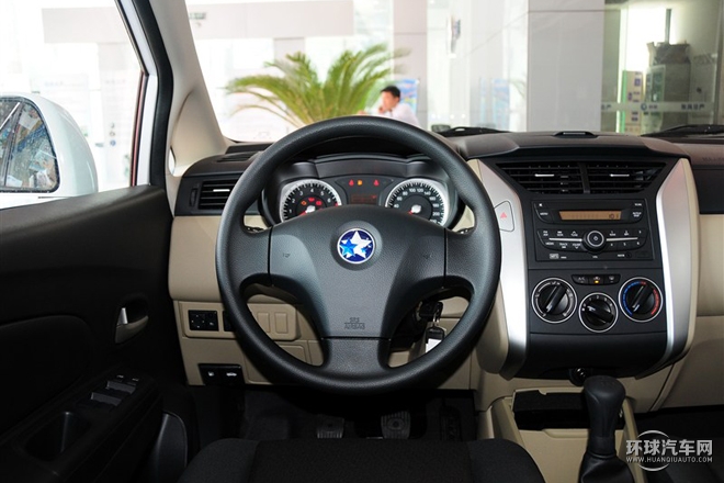 2015款 1.6L 手動時尚版