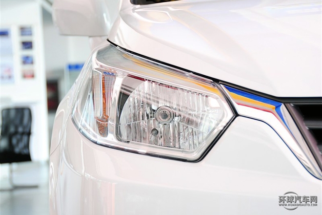 2015款 1.6L 手動時尚版