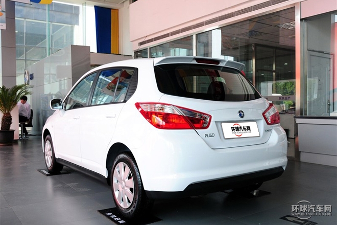 2015款 1.6L 手動時尚版