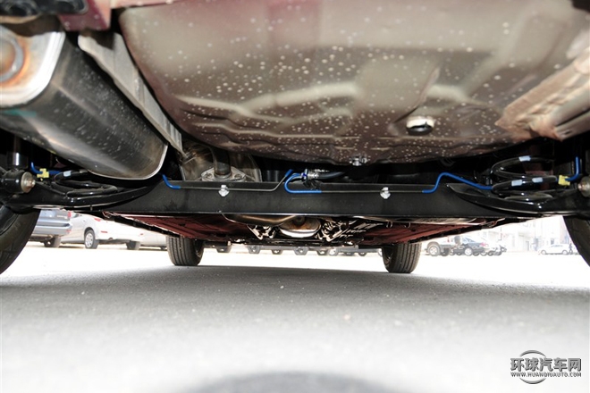 2015款 1.6L 自動時尚版