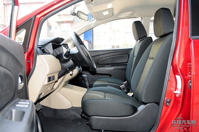 2015款 1.6L 自動時尚版