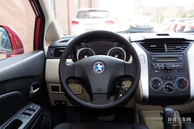 2015款 1.6L 自動時尚版