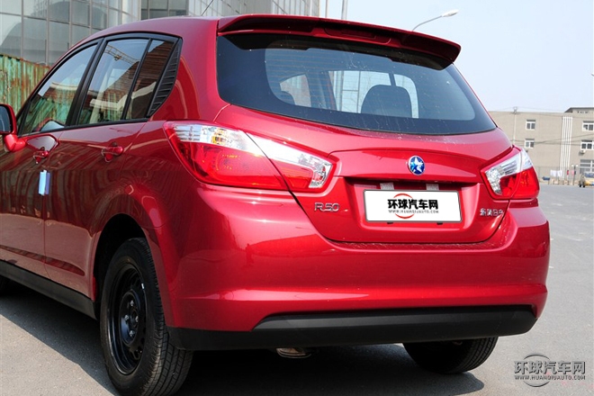 2015款 1.6L 自動時尚版