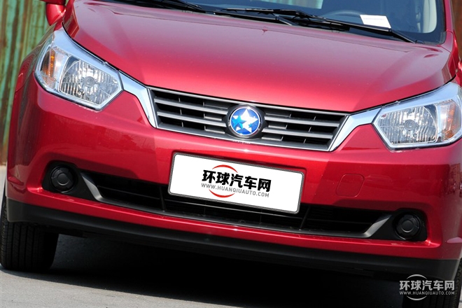 2015款 1.6L 自動時尚版