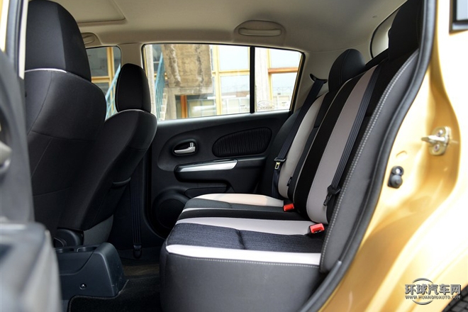 2015款 1.6L 手動(dòng)北斗導(dǎo)航版