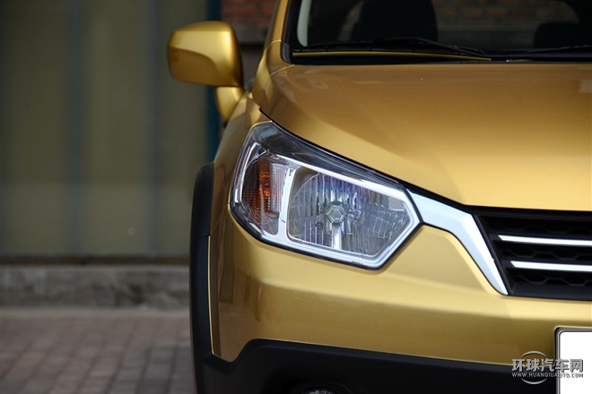 2015款 1.6L 手動北斗導航版