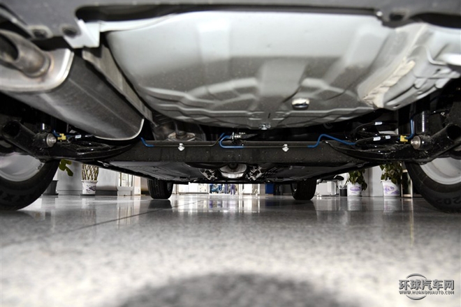 2015款 1.6L 手動豪華版