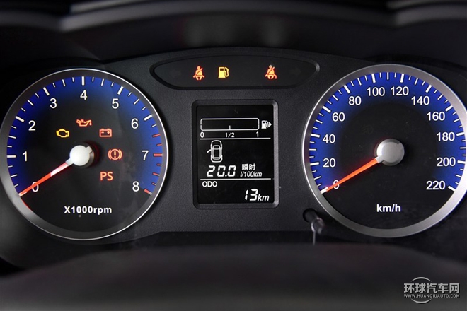 2015款 1.6L 手動豪華版