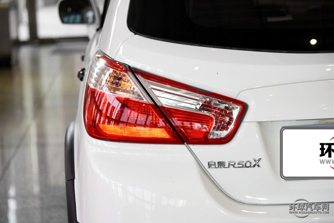 2015款 1.6L 手動豪華版