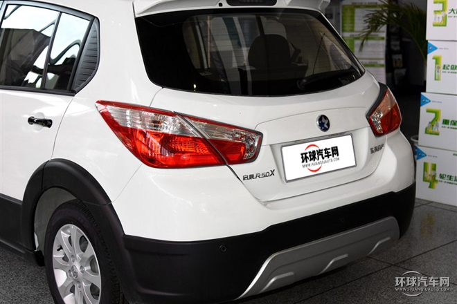 2015款 1.6L 手動豪華版