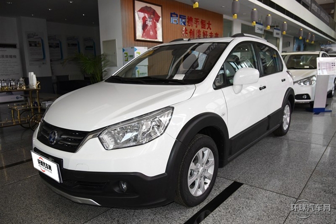 2015款 1.6L 手動豪華版