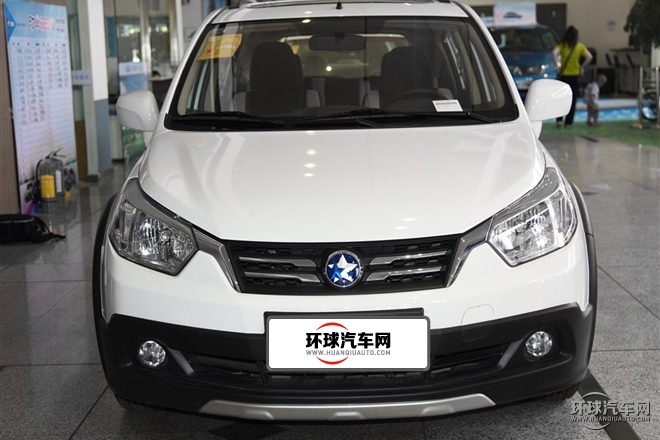 2015款 1.6L 手動豪華版