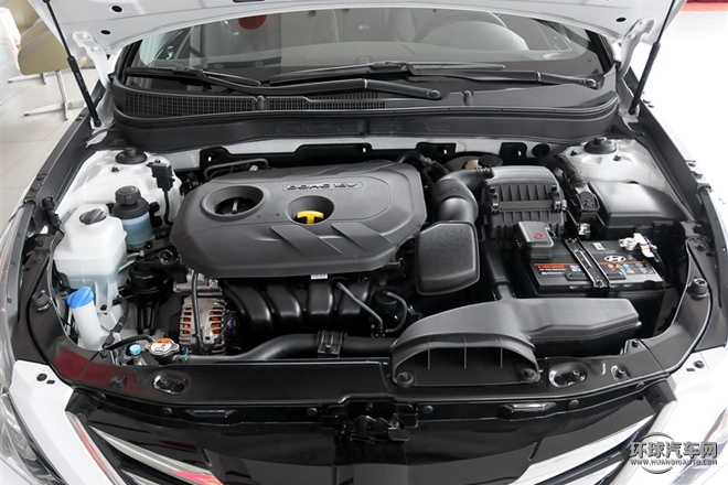 2015款 經典 2.0L 自動豪華版