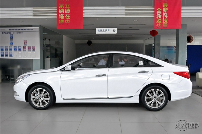 2015款 經(jīng)典 2.0L 自動(dòng)豪華版