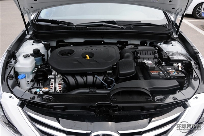 2015款 經典 2.0L 自動領先版