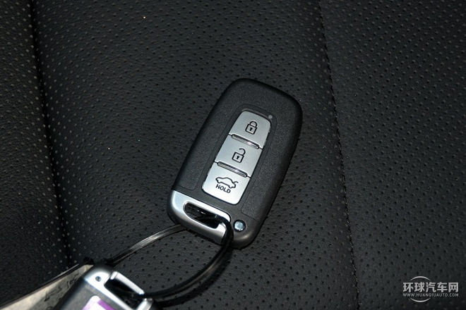 2015款 經(jīng)典 2.4L 自動豪華版 國IV