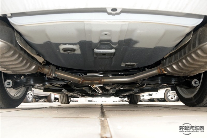 2015款 經典 2.4L 自動豪華版 國IV