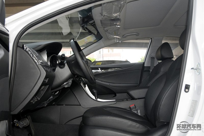 2015款 經(jīng)典 2.4L 自動豪華版 國IV