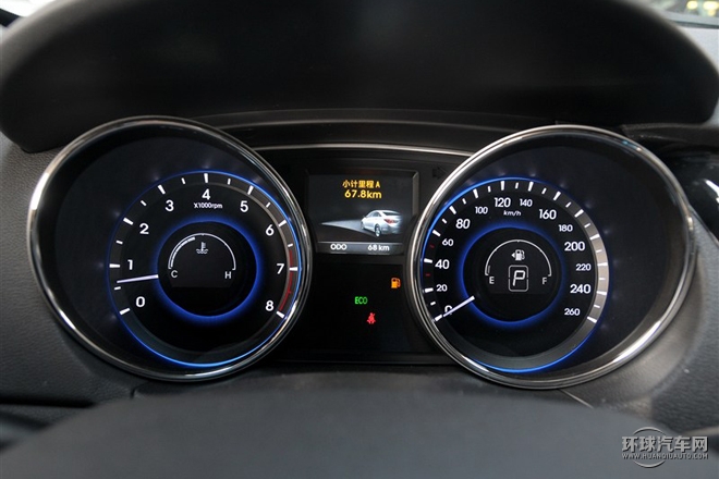 2015款 經典 2.4L 自動豪華版 國IV