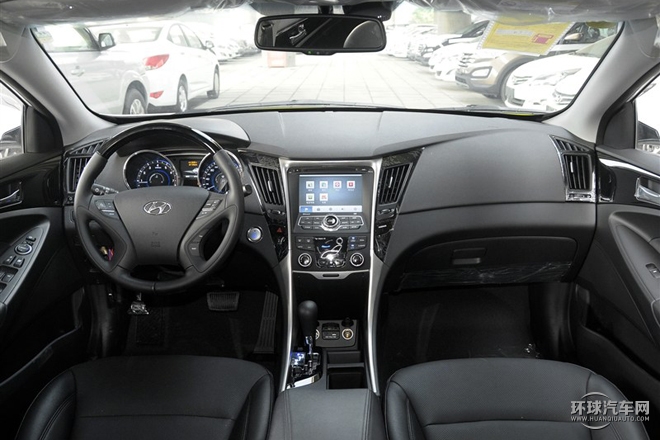 2015款 經典 2.4L 自動豪華版 國IV