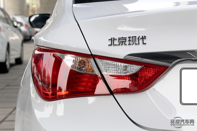 2015款 經(jīng)典 2.4L 自動(dòng)豪華版 國(guó)IV