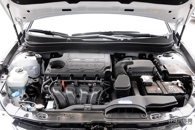 2015款 經典 2.4L 自動豪華版 國V