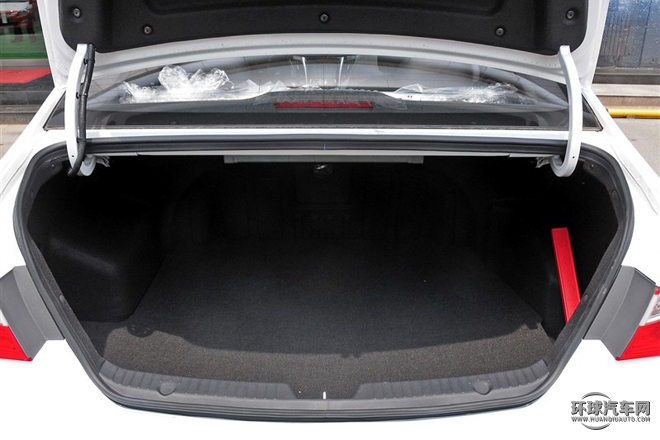 2015款 經(jīng)典 2.4L 自動(dòng)豪華版 國(guó)V