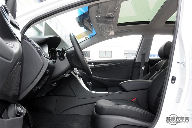 2015款 經(jīng)典 2.4L 自動(dòng)豪華版 國V