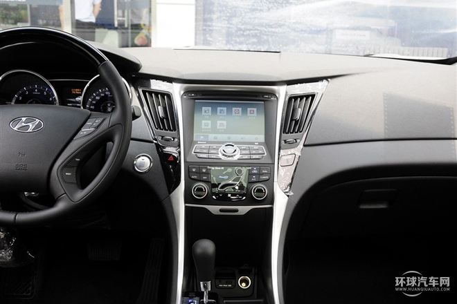 2015款 經典 2.4L 自動豪華版 國V