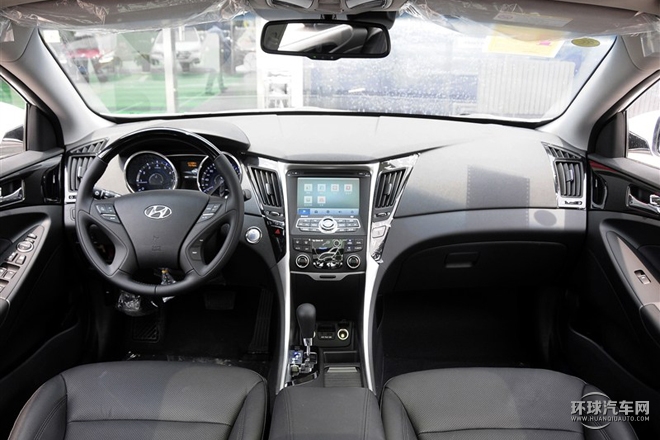 2015款 經典 2.4L 自動豪華版 國V