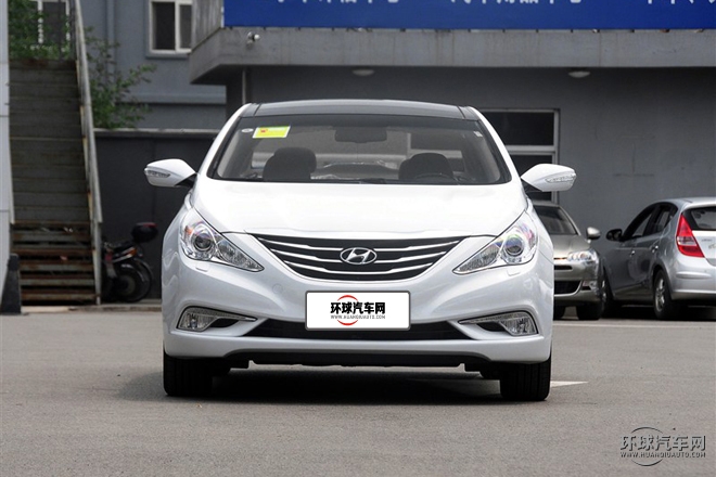 2015款 經(jīng)典 2.4L 自動豪華版 國V