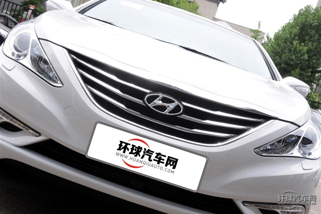 2015款 經(jīng)典 2.4L 自動(dòng)豪華版 國V