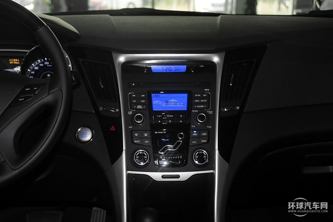 2015款 經(jīng)典 2.4L 自動(dòng)領(lǐng)先版 國(guó)IV