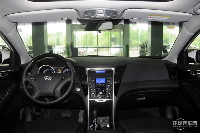 2015款 經(jīng)典 2.4L 自動(dòng)領(lǐng)先版 國IV